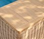 Huntington Pool Storage Trunk