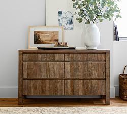 Keene 6-Drawer Dresser (58")