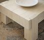 Laguna Rectangular Coffee Table (54")