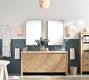 Linden Rectangular Mirror