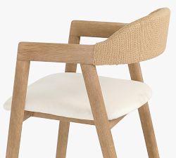 Nishan Bar &amp; Counter Stools
