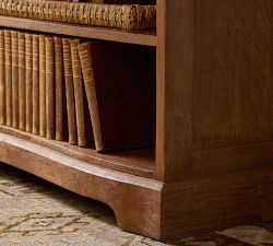 Scarlett Marble Console Table (48")