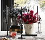 Skeleton Candle Holder
