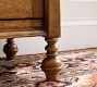 Summerville 4-Drawer Dresser (44")