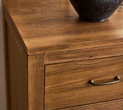 Tide &amp; Timber 7-Drawer Wide Dresser (62")