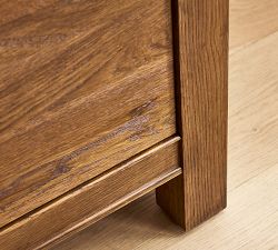 Tide &amp; Timber 7-Drawer Wide Dresser (62")