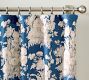 Bethany Floral Blackout Curtain