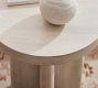 Cayman Round Side Table (18")