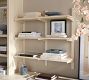 Cayman Tiered Wall Shelves (18"-36")