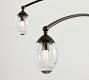 Emory Metal Mobile Chandelier (50")