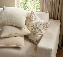 Everyday Linen Pillow Cover