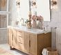Linden Slim Towel Bar
