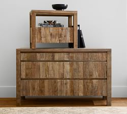Keene 6-Drawer Dresser (58")