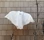 Lit Ghost Hanging Bat