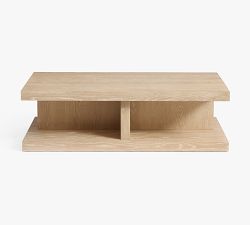 Newport Rectangular Coffee Table (54")