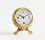 Oliver Clock