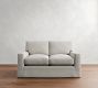 PB Comfort Modern Square Arm Replacement Slipcovers