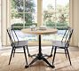 Round Restaurant Dining Table (24"-48")
