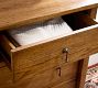 Summerville 4-Drawer Dresser (44")