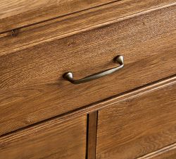 Tide &amp; Timber 7-Drawer Wide Dresser (62")