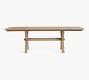 Toscana ADA Extendable Dining Table (74"-89")