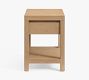 Townes Rectangular Side Table (16")
