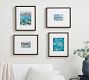 Wood Gallery Frames - 14x17