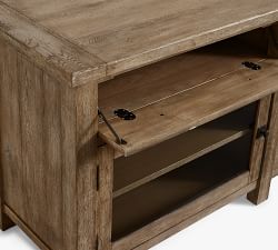 Benchwright Grand Media Console (65")