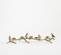 Bird Centrepiece Candle Holder