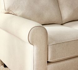 Buchanan Roll Arm Sofa (79"&ndash;94")