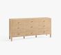 Calistoga 9-Drawer Dresser (72")