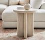 Cayman Round Side Table (18")