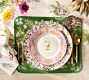 Cynthia Rowley Midsummer Night's Dream Dinner Plates - Set of 4
