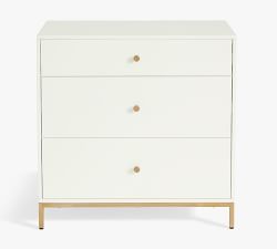 Delaney 3-Drawer Dresser (32")