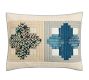 Kellen Patchwork Quilted Sham