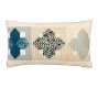 Kellen Patchwork Quilted Sham