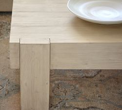 Laguna Rectangular Coffee Table (54")