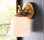 Mercer Sconce (9")