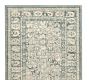 Oaklynn Handwoven Wool Rug
