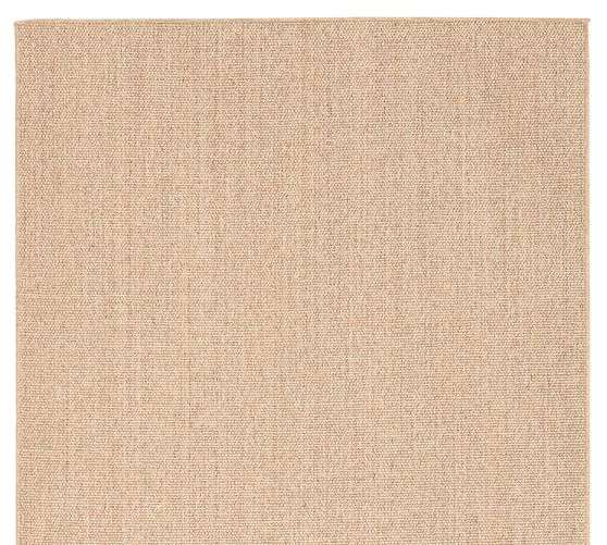 Custom Sisal Rug