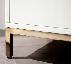 Delaney 3-Drawer Dresser (32")