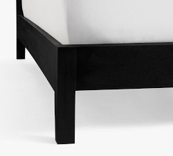 Fenton Woven Bed