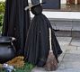Lit Mini Witches Broom