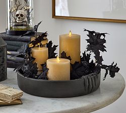 Skeleton Hand Tray