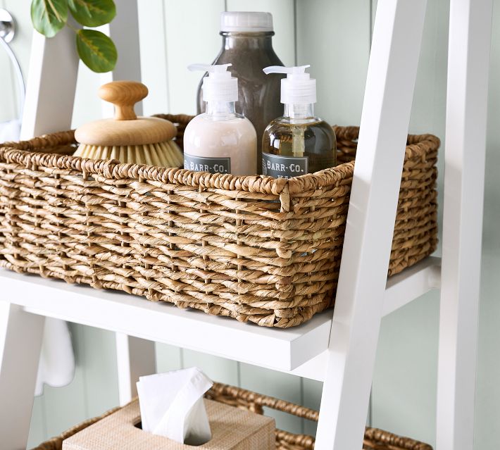 Classic Shelf Ladder | Pottery Barn