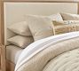 Calistoga Upholstered Platform Bed