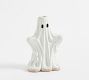 Ceramic Ghost Candle Holder