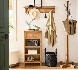 Channing Coat Rack | Pottery Barn