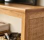 Channing Entry Console (34")