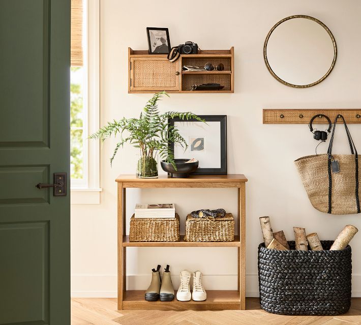 Channing Entry Console (34
